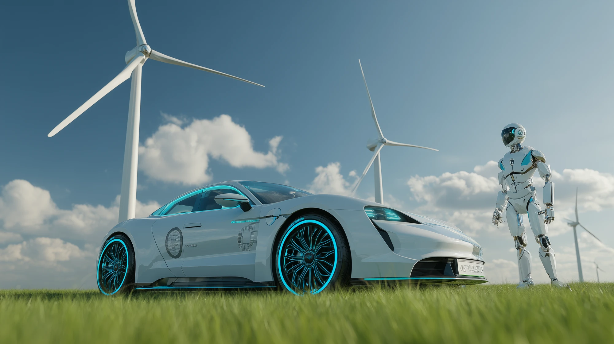 某头部新能源车企·全周期用户运营与口碑沉淀案例